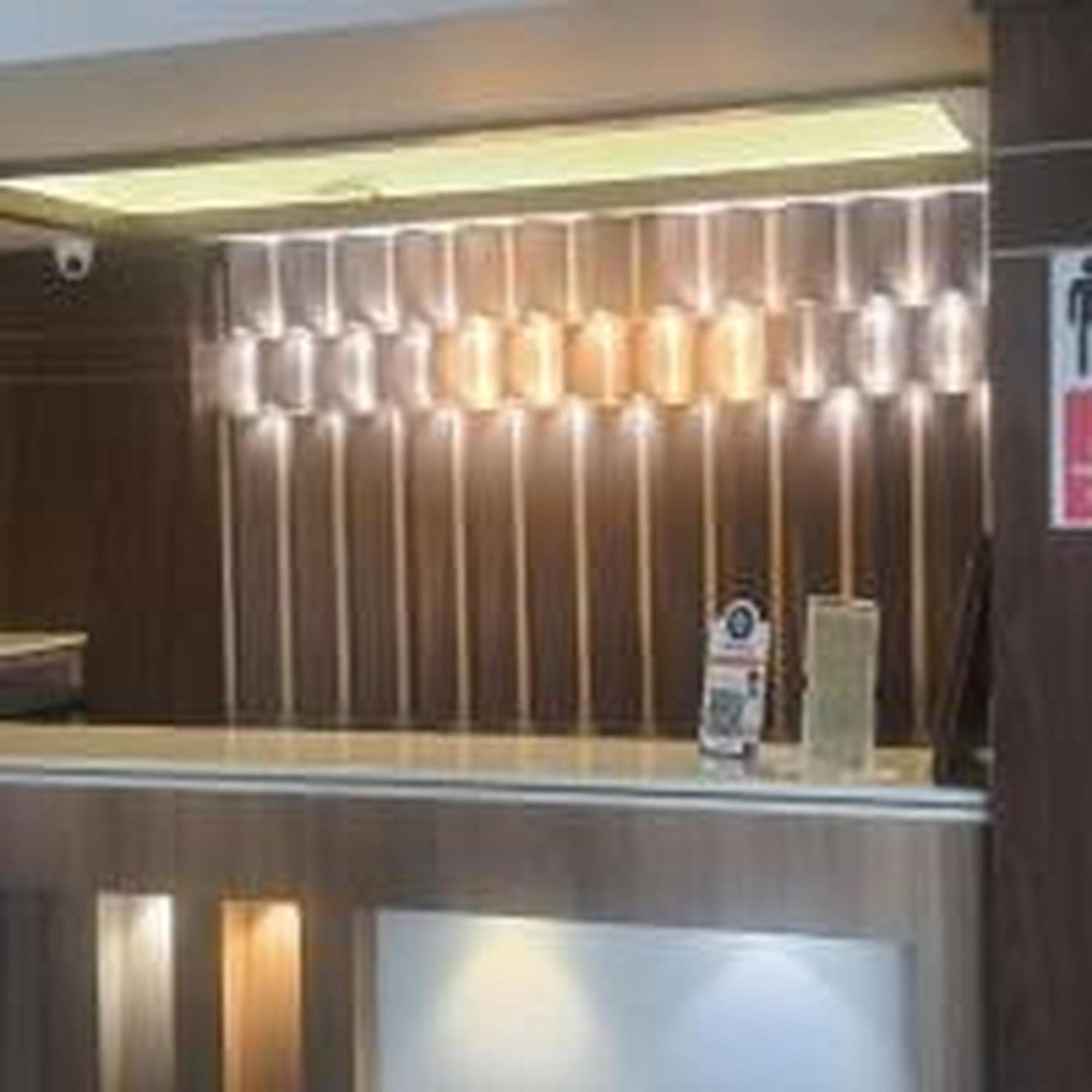 Prayana Hotels Kochi Esterno foto